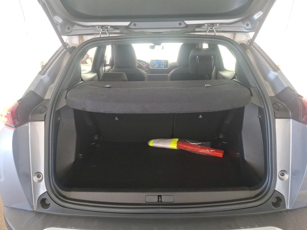 PEUGEOT 2008 PureTech 100 S&S BVM6 Active Pack 2023
