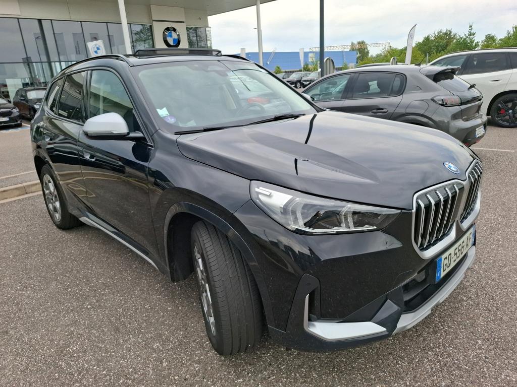 BMW X1 U11 xDrive 25e 245ch DKG7 xLine 2023