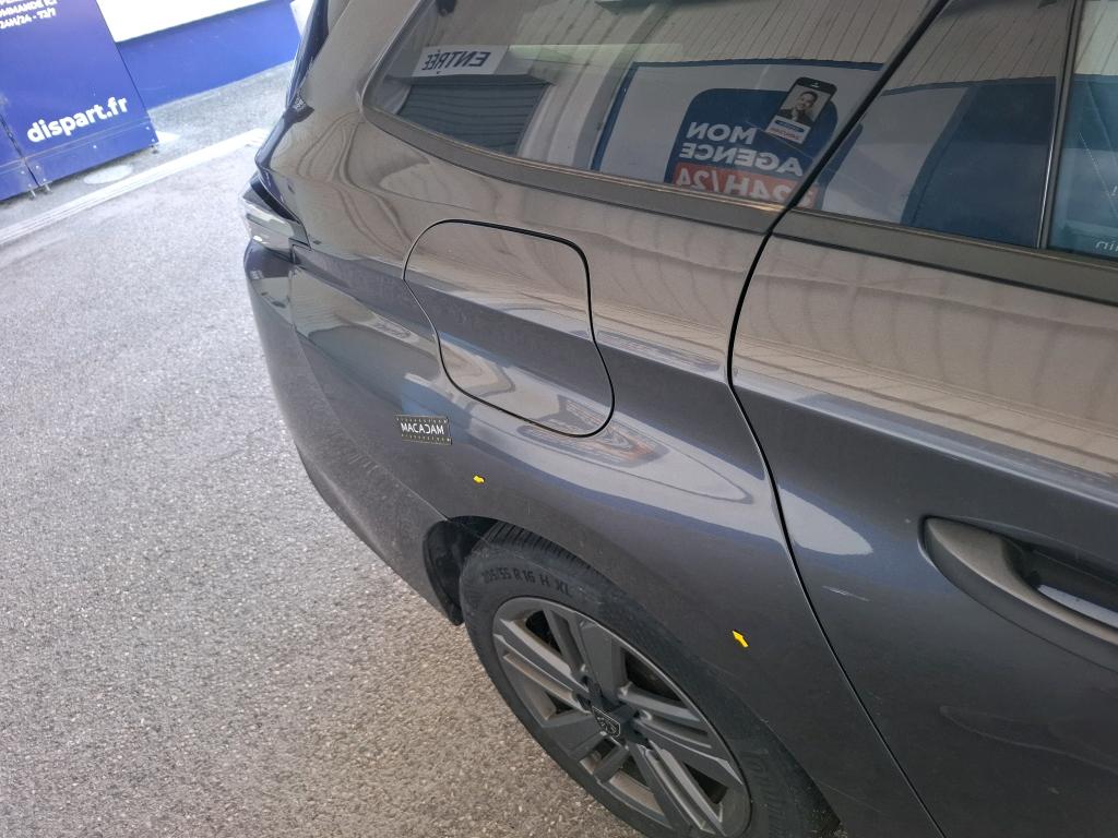 PEUGEOT 308 SW BlueHDi 130ch S&S EAT8 Active Pack 2023