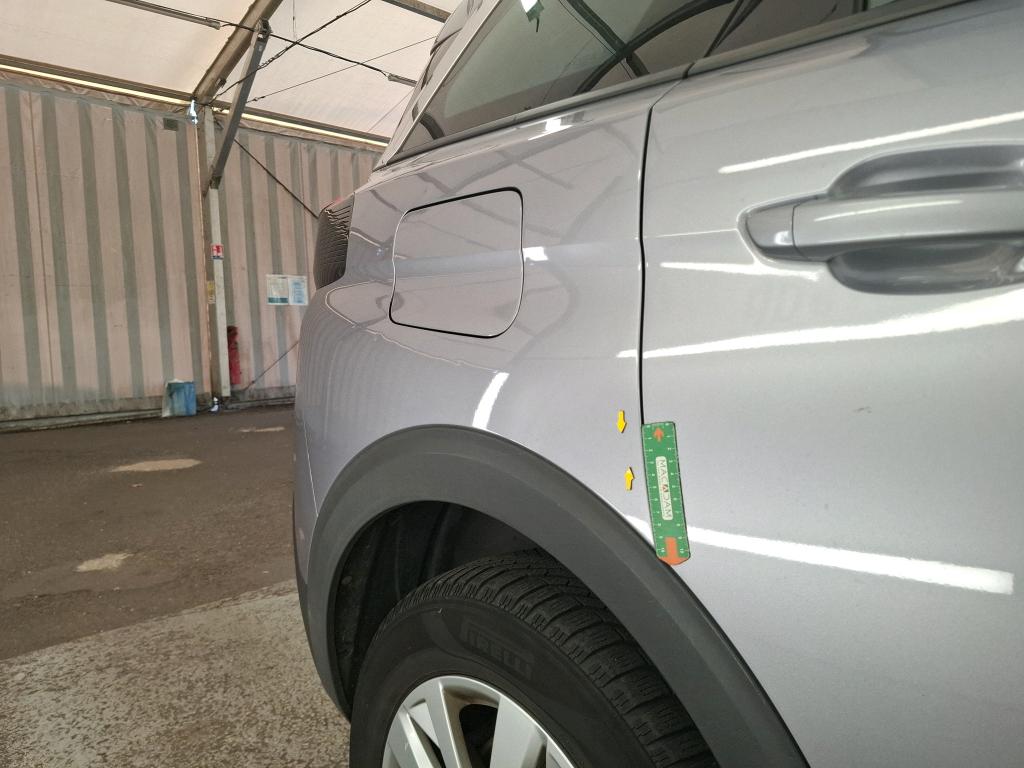 PEUGEOT 5008 BlueHDi 130ch S&S EAT8 Active Pack 2023