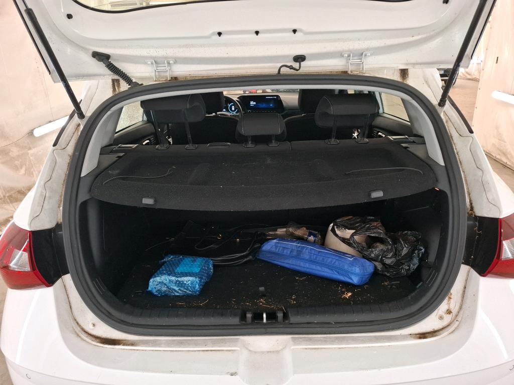 HYUNDAI i20 1.0 T-GDi 100 DCT-7 Hybrid 48V Business 2023