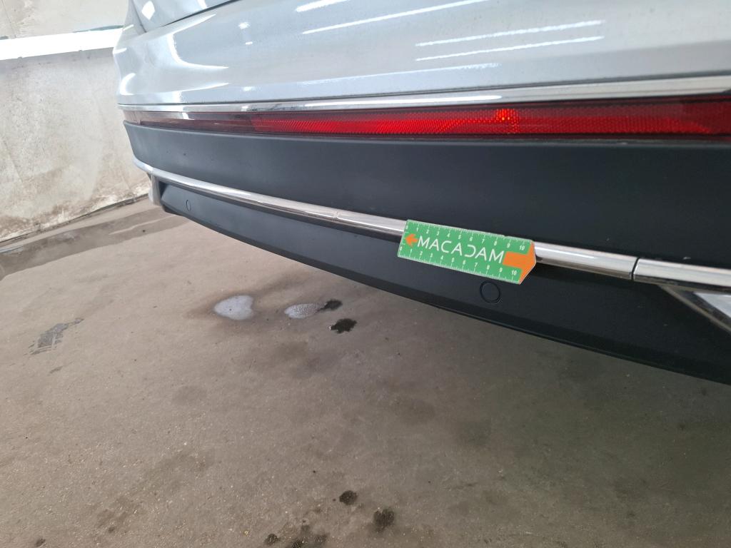 VOLKSWAGEN TIGUAN 1.4 eHybrid 245ch DSG6 Elegance 2021