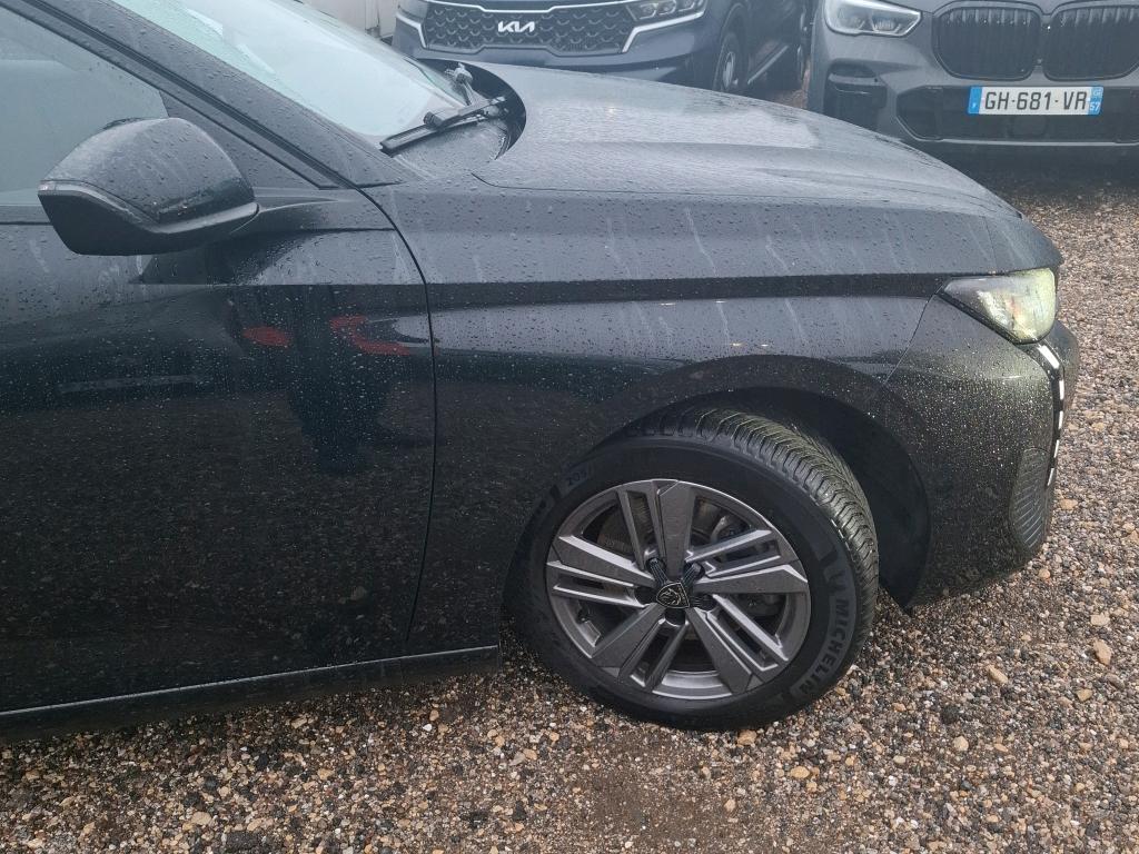 PEUGEOT 308 SW BlueHDi 130ch S&S EAT8 Active Pack 2023