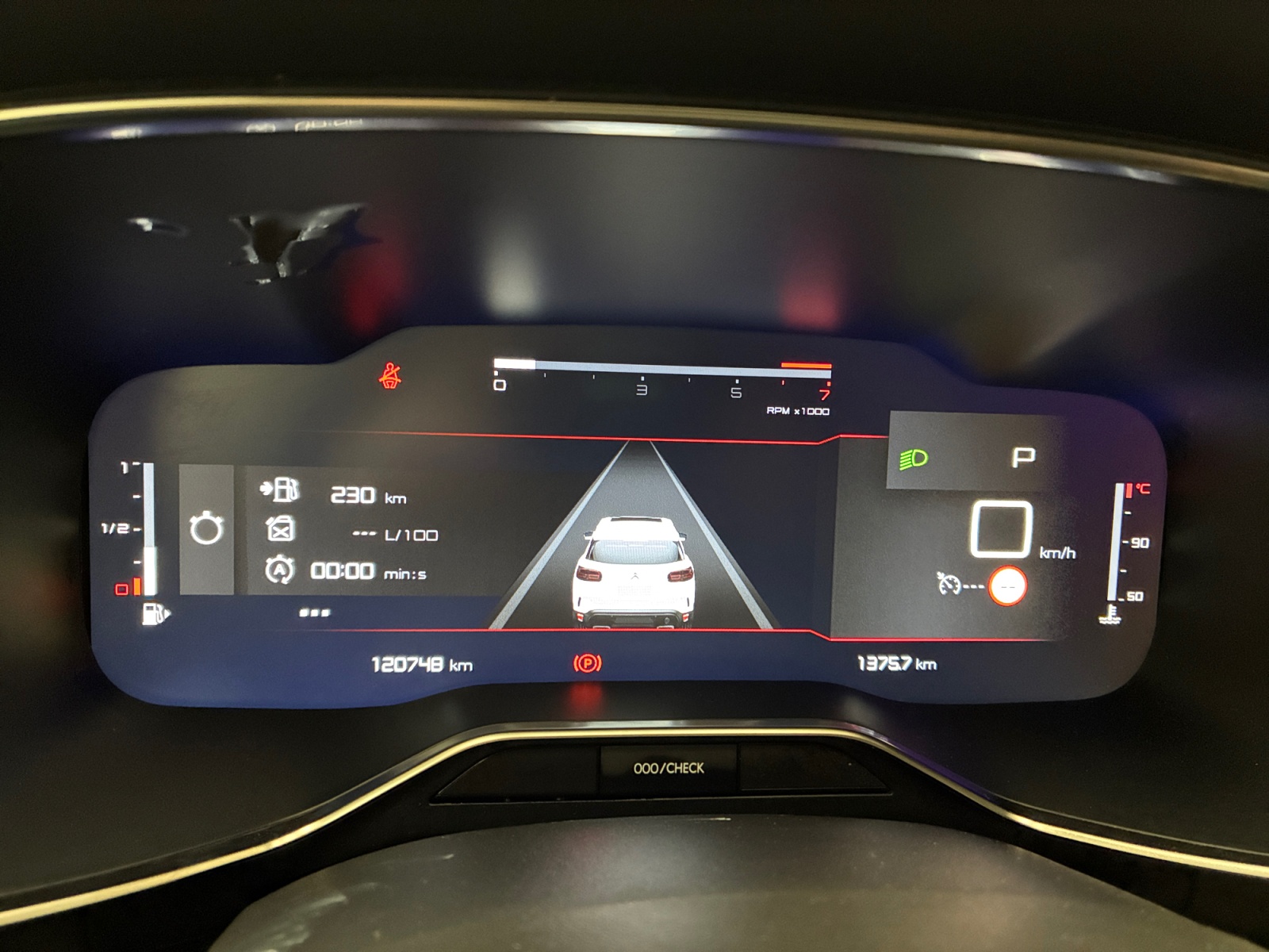 CITROEN C5 Aircross BlueHDi 130 S&S EAT8 Feel 2022