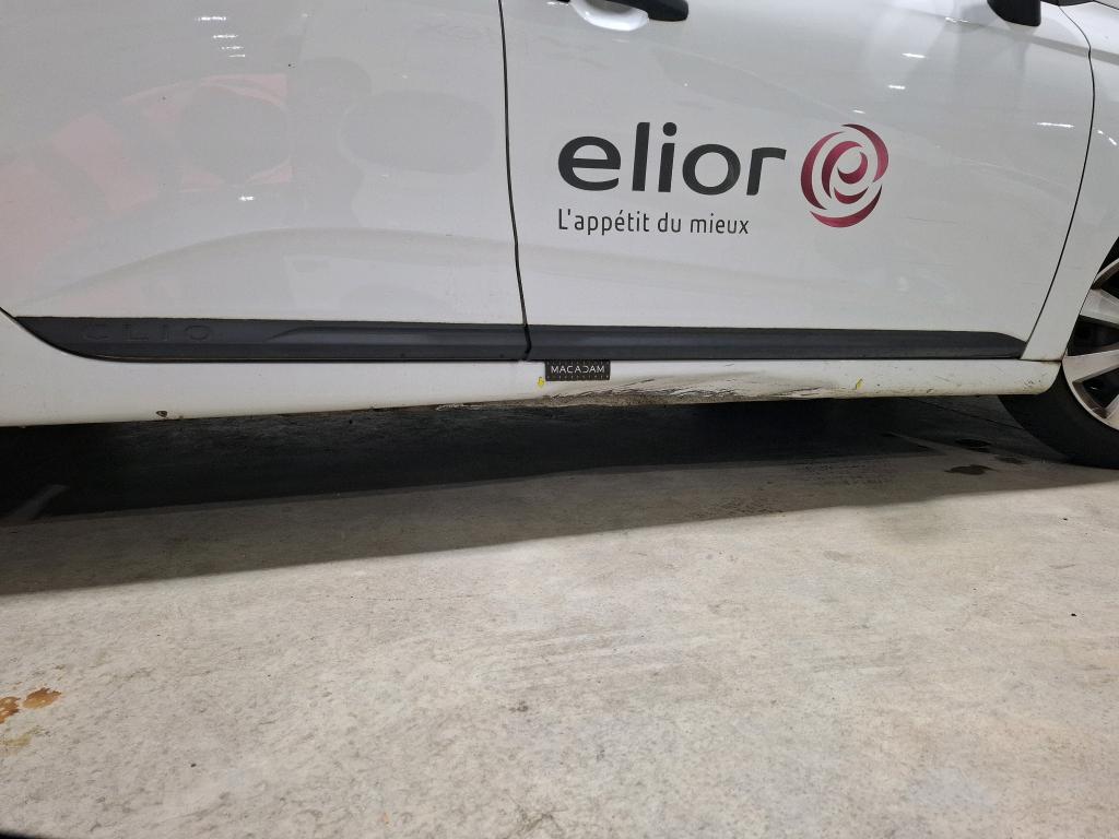 RENAULT CLIO SOCIETE SCE 65 AIR NAV 2021