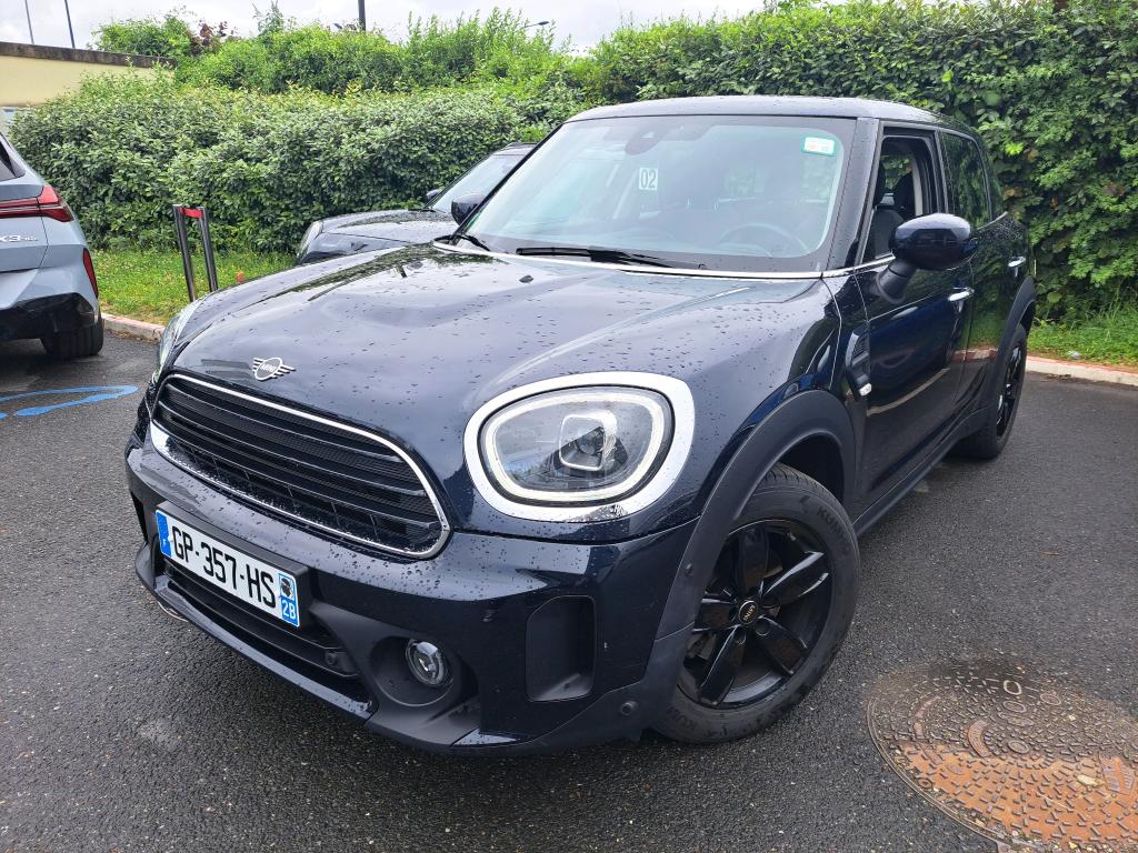 COUNTRYMAN F60