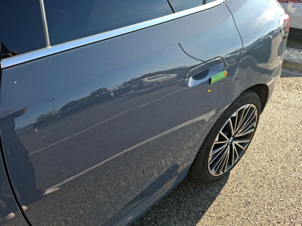 BMW SERIE 2 ACTIVE TOURER 218i 136 ch DKG7 M Sport 2022