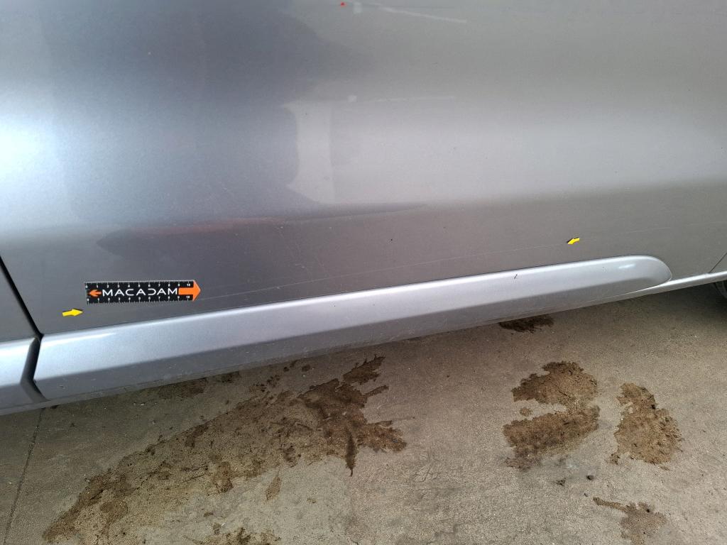 PEUGEOT TRAVELLER BUSINESS Long BlueHDi 145ch S&S BVM6 2021