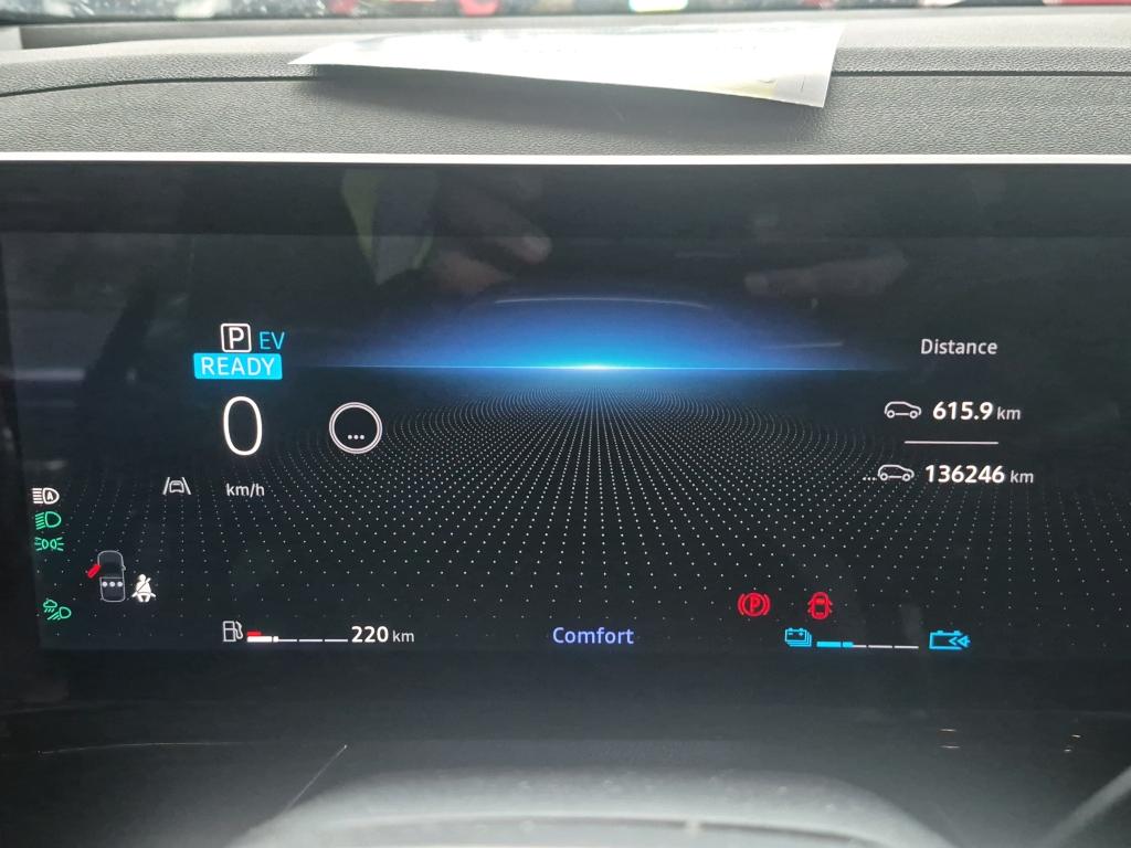 RENAULT AUSTRAL E-Tech hybrid 200 Techno 2023