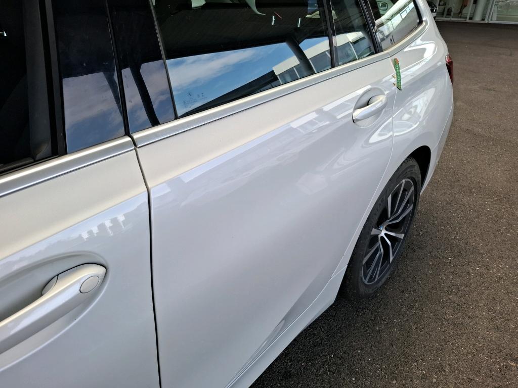 BMW SERIE 3 TOURING G21 318d 150 ch BVA8 Lounge 2021