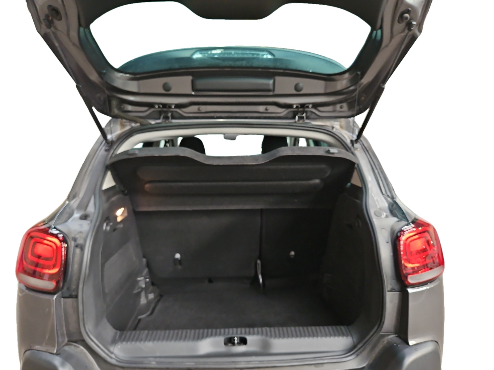 CITROEN C3 Aircross BlueHDi 110 S&S BVM6 Feel Pack Business 2022