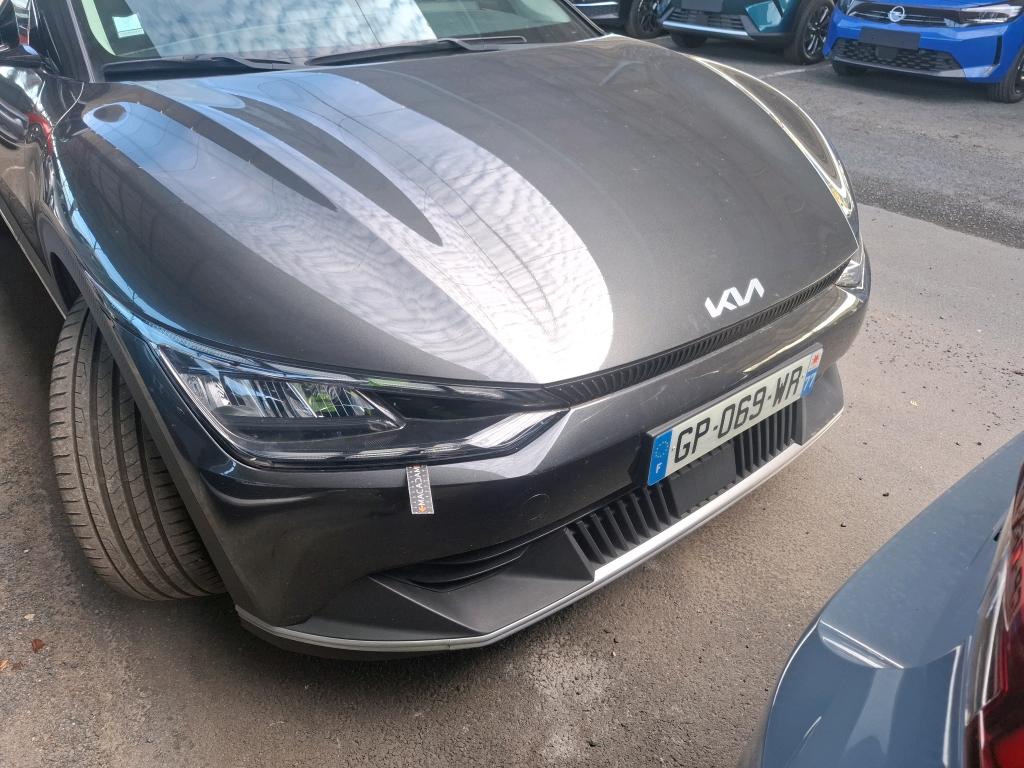 KIA EV6 229 ch Air Active 2023