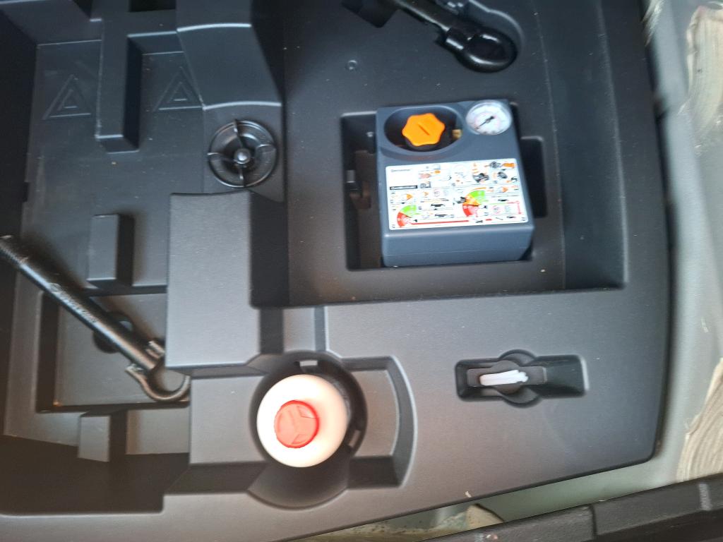 NISSAN JUKE DIG-T 117 Tekna 2020