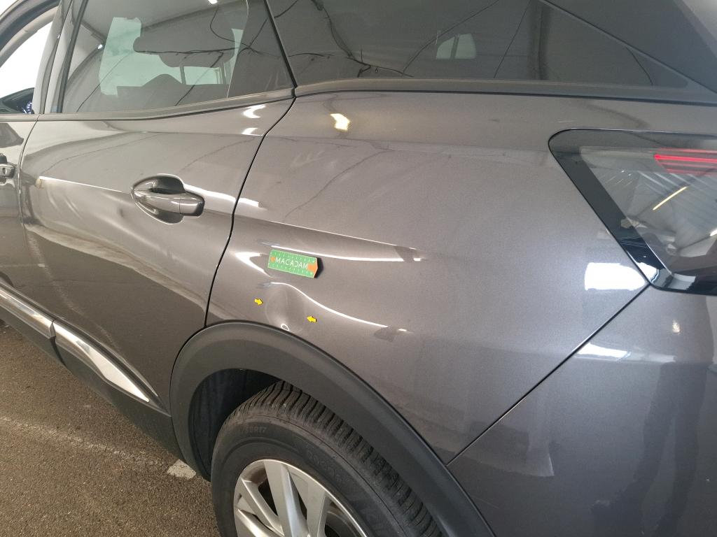 PEUGEOT 3008 BlueHDi 130ch S&S EAT8 Style 2023