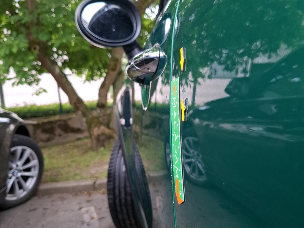 MINI COUNTRYMAN F60 LCI 136 ch BVA7 Cooper Essential 2023