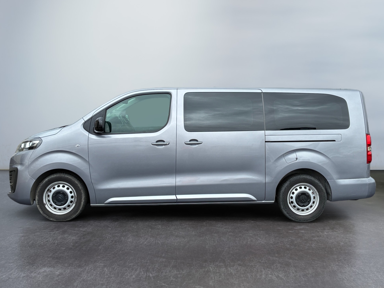 CITROEN Jumpy TPMR XL BlueHDi 120 S&S BVM6 Confort 2022