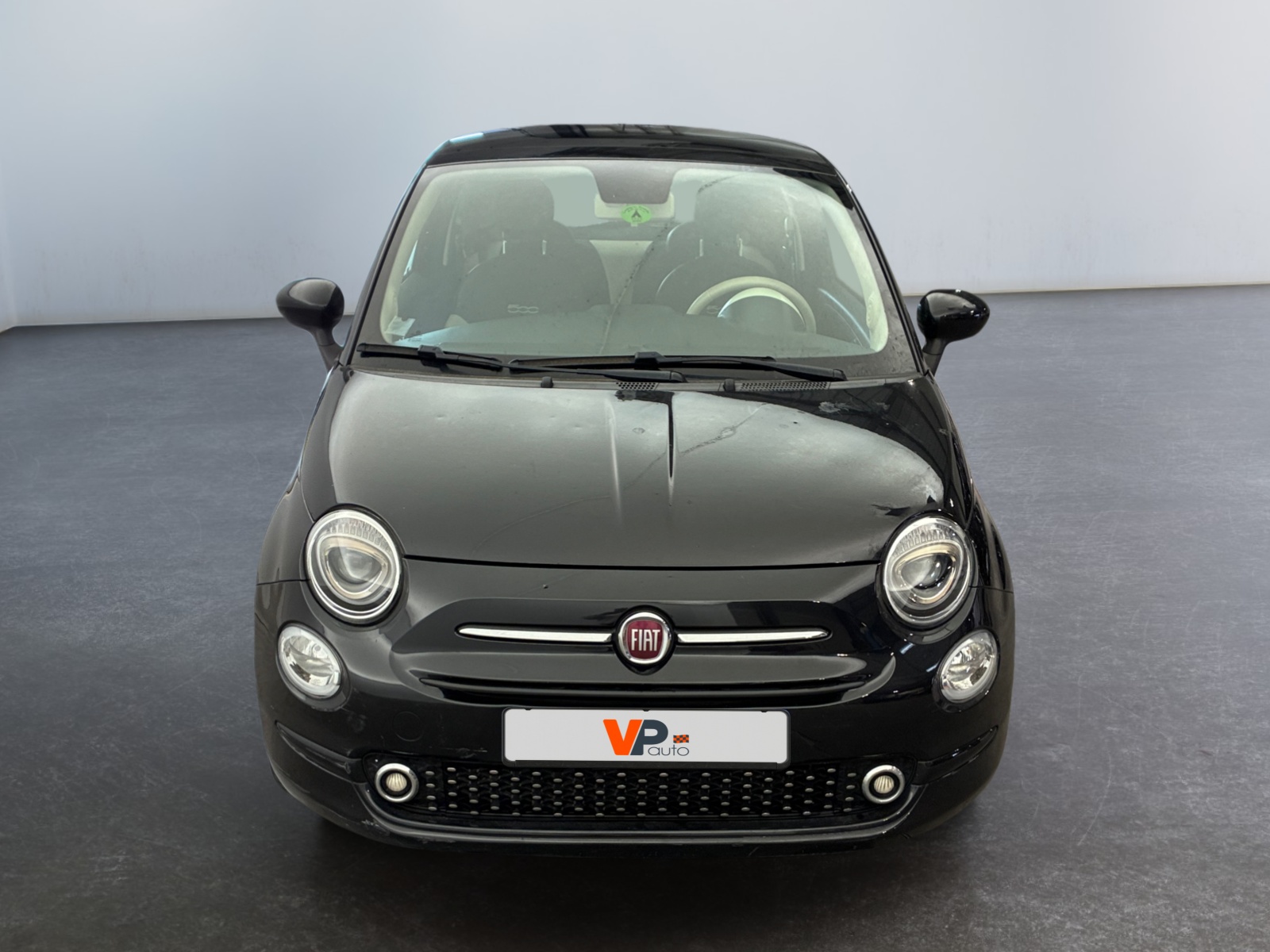 FIAT 500 1.0 70 ch Hybride BSG S/S 2022