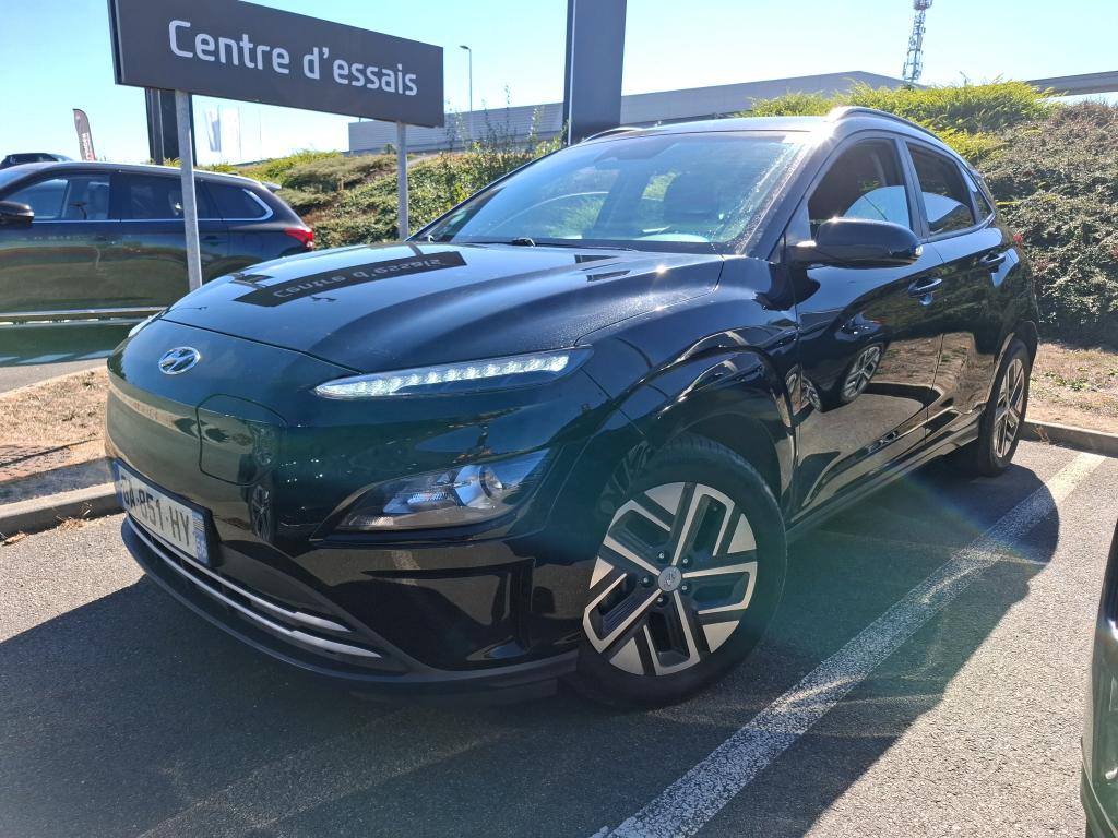 KONA ELECTRIC
