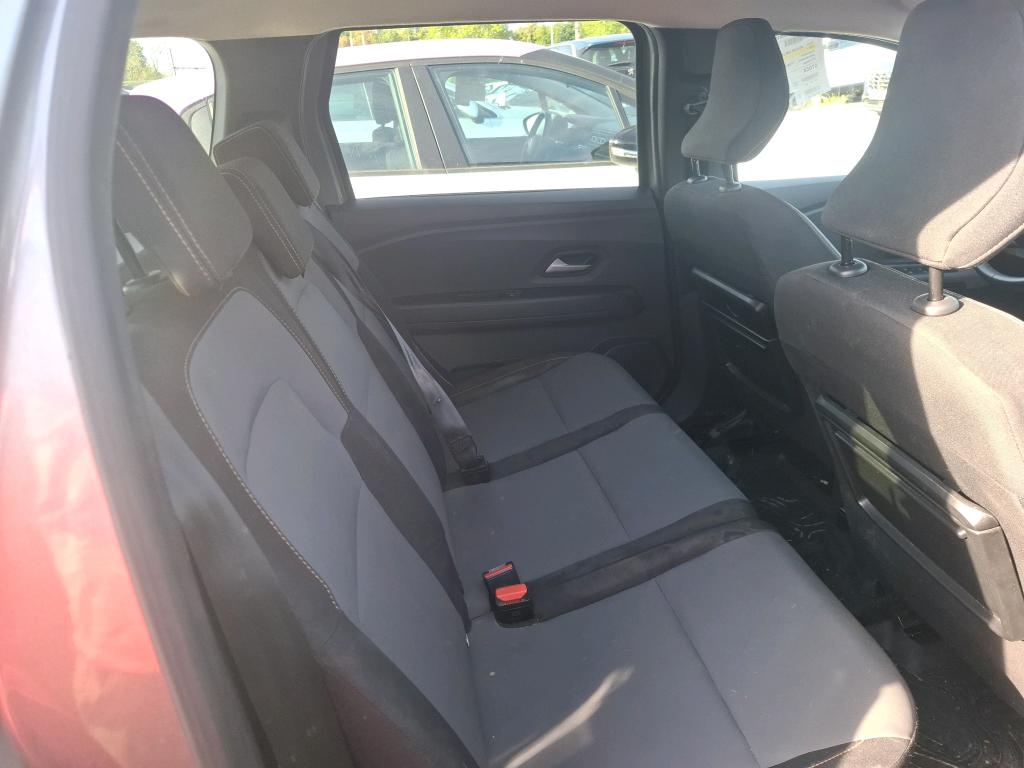 DACIA JOGGER ECO-G 100 7 places Extreme + 2023
