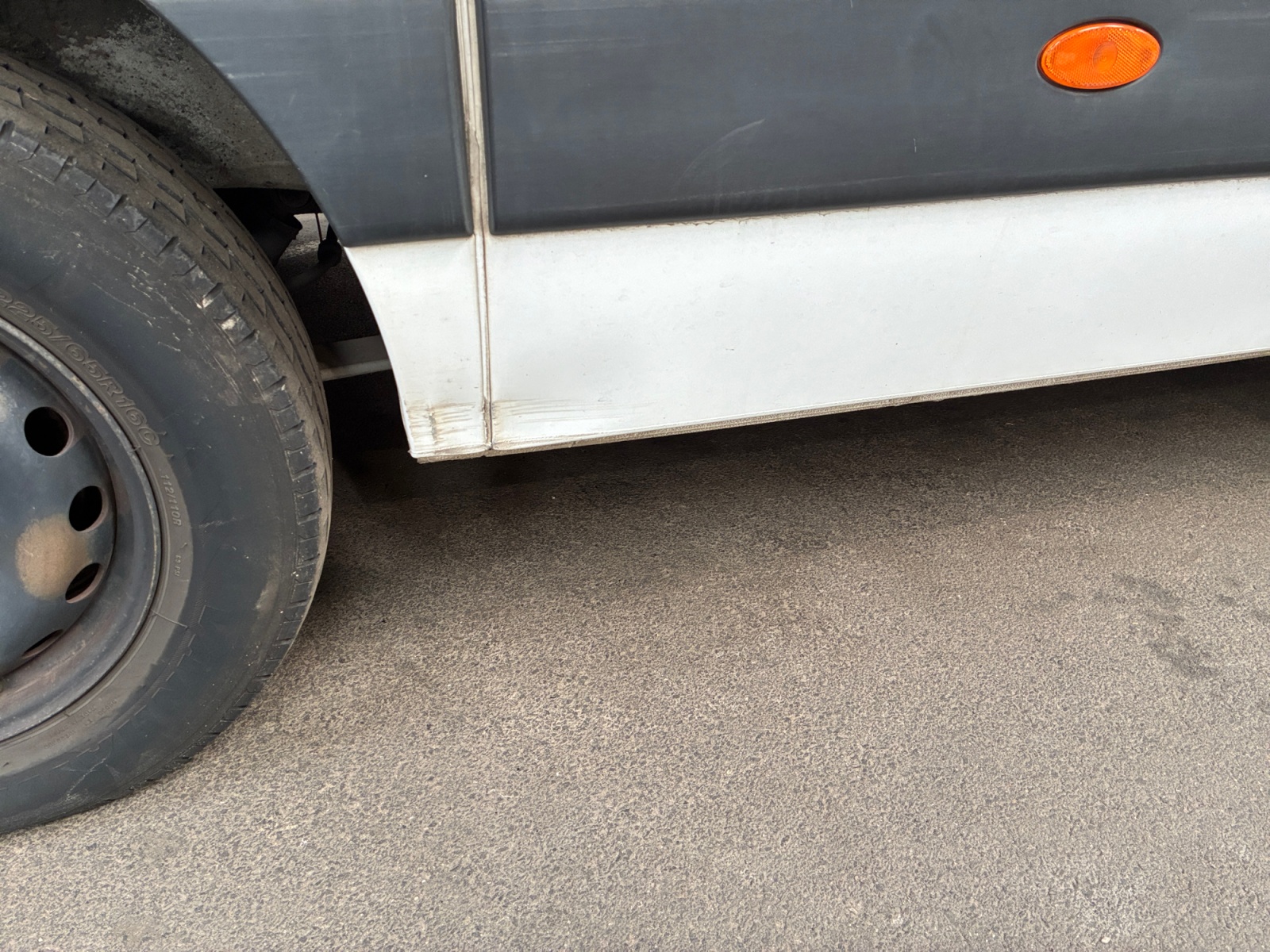 OPEL MOVANO COMBI TPMR 2019