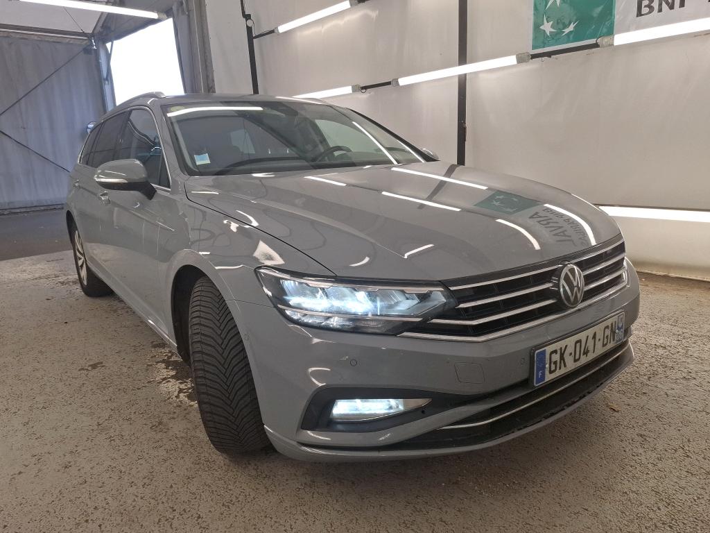 VOLKSWAGEN PASSAT SW 2.0 TDI EVO 150 DSG7 Business 2022
