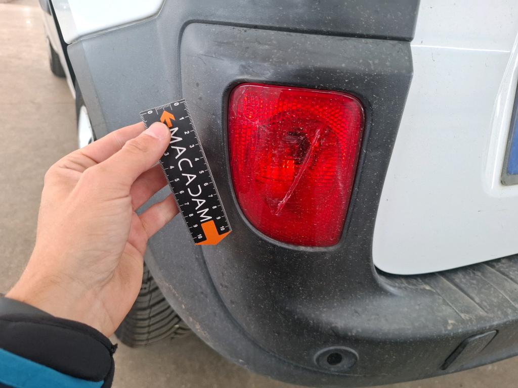 RENAULT KANGOO VU EXPRESS BLUE DCI 95 EXTRA R-LINK 2021