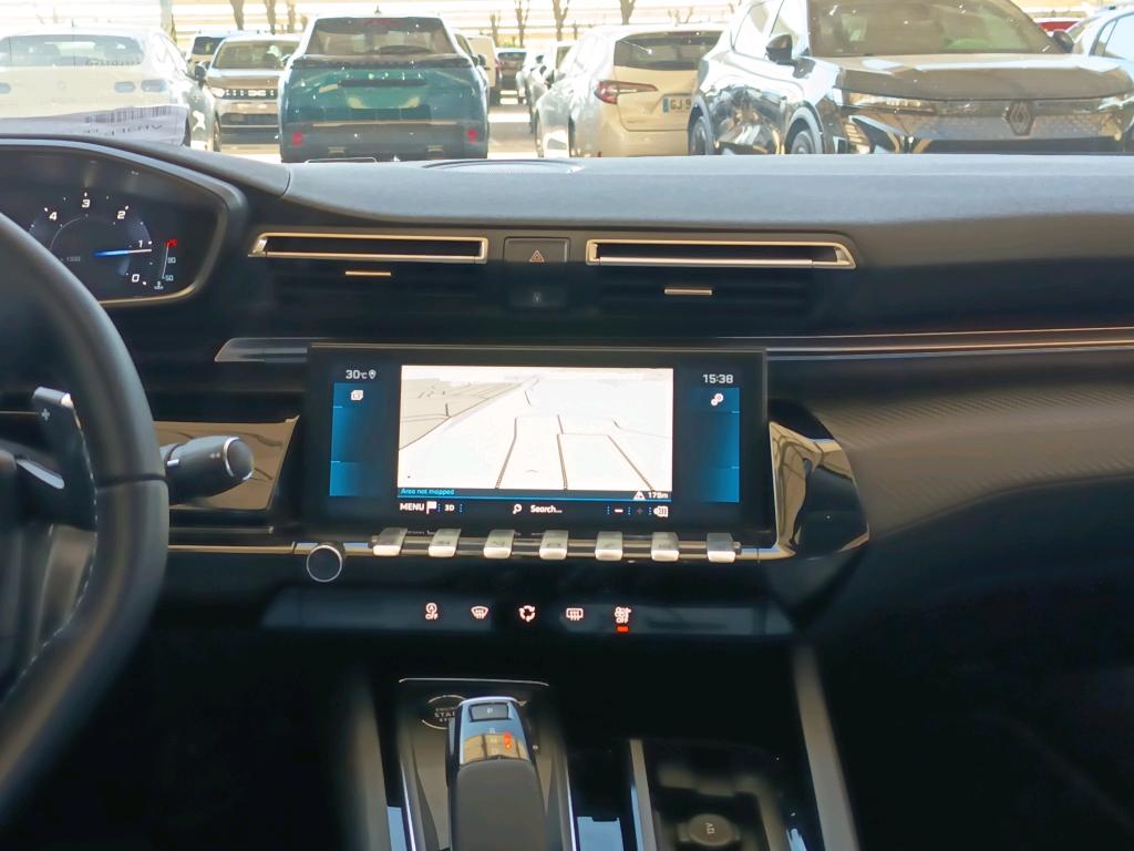 PEUGEOT 508 BUSINESS BlueHDi 130 ch S&S EAT8 Allure 2019