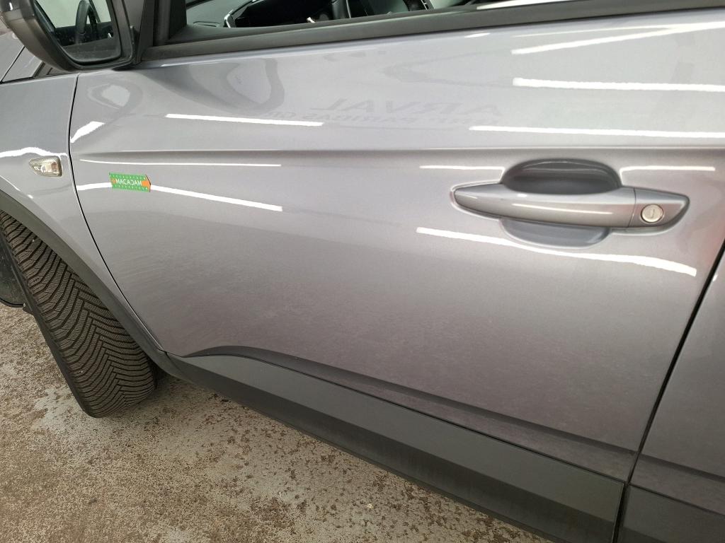 OPEL GRANDLAND 1.2 Turbo 130 ch 2023