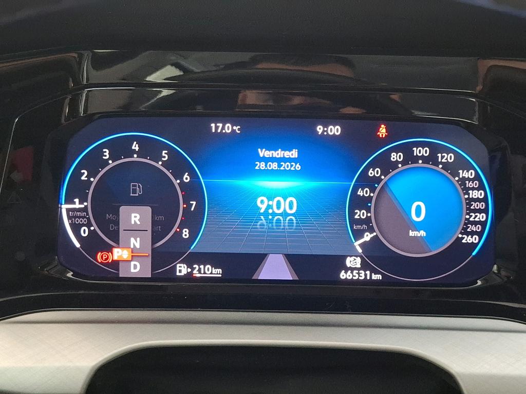 VOLKSWAGEN GOLF 1.0 eTSI OPF 110 DSG7 Life 2022