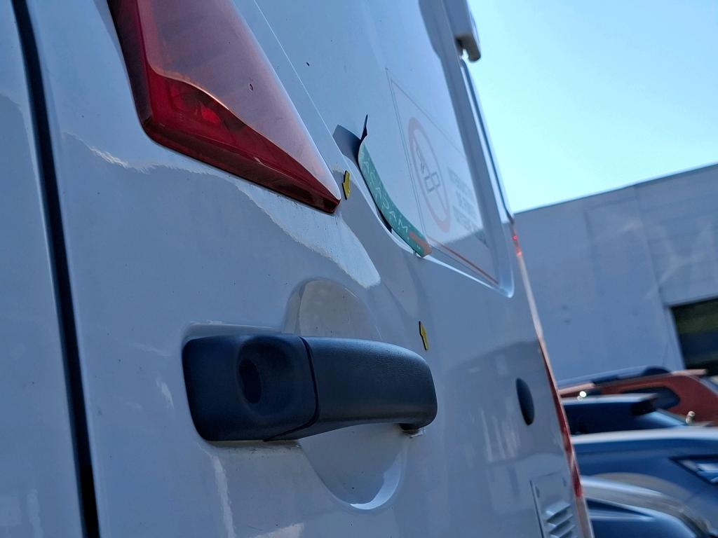 RENAULT MASTER FOURGON FGN TRAC F3500 L2H2 BLUE DCI 135 CONFORT 2023