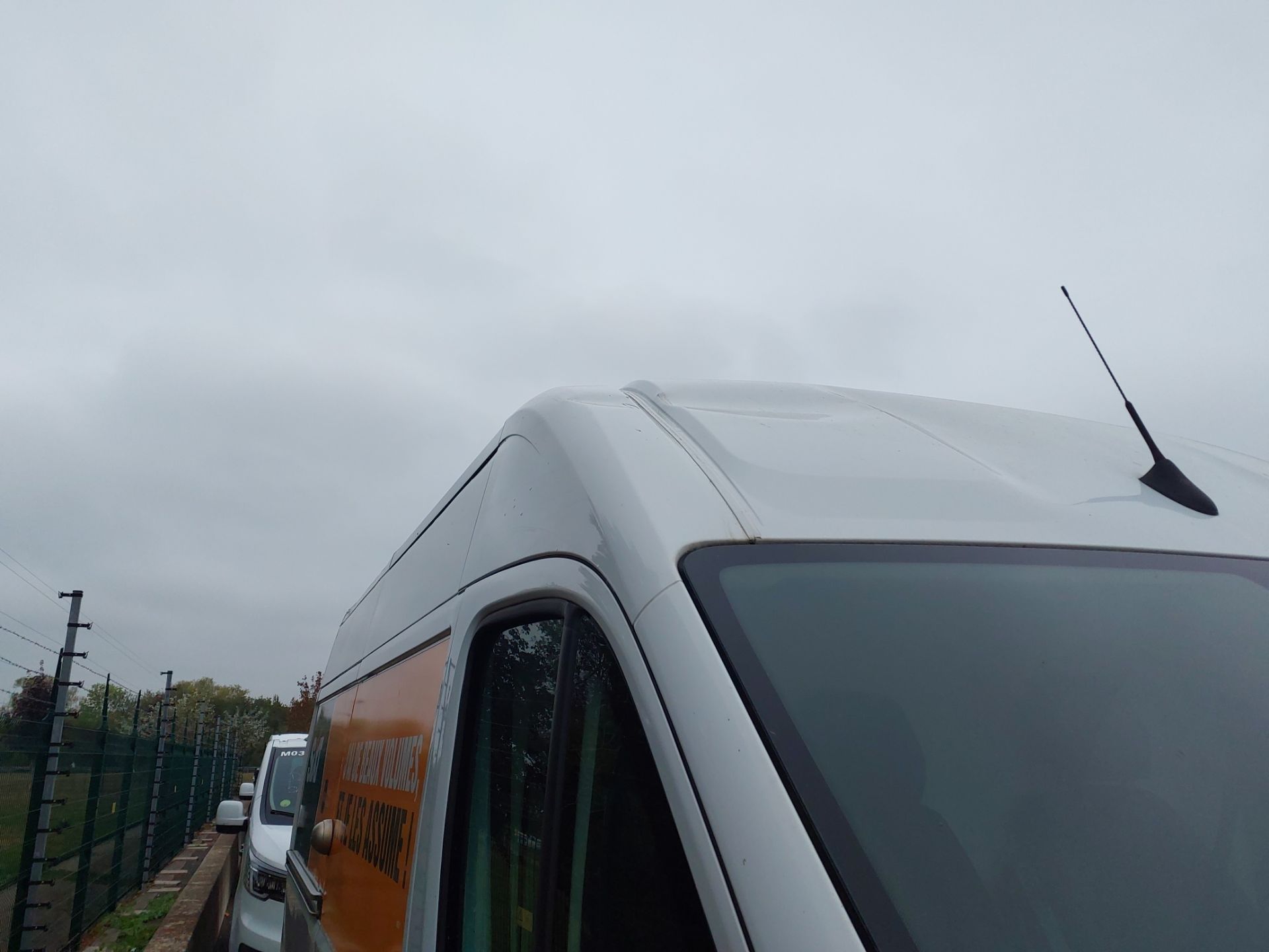 OPEL MOVANO FGN 3.5T L2H2 140 BLUE HDI S&S 2023