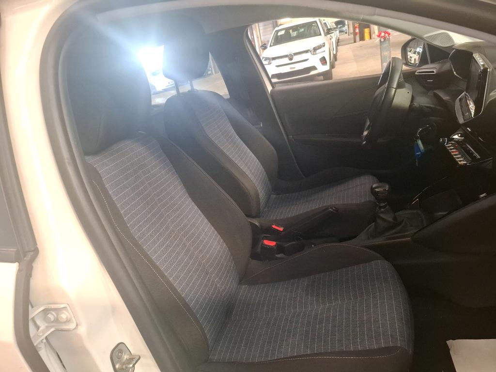 PEUGEOT 208 AFFAIRE BLUEHDI 100 S&S BVM6 PREMIUM PACK 2021