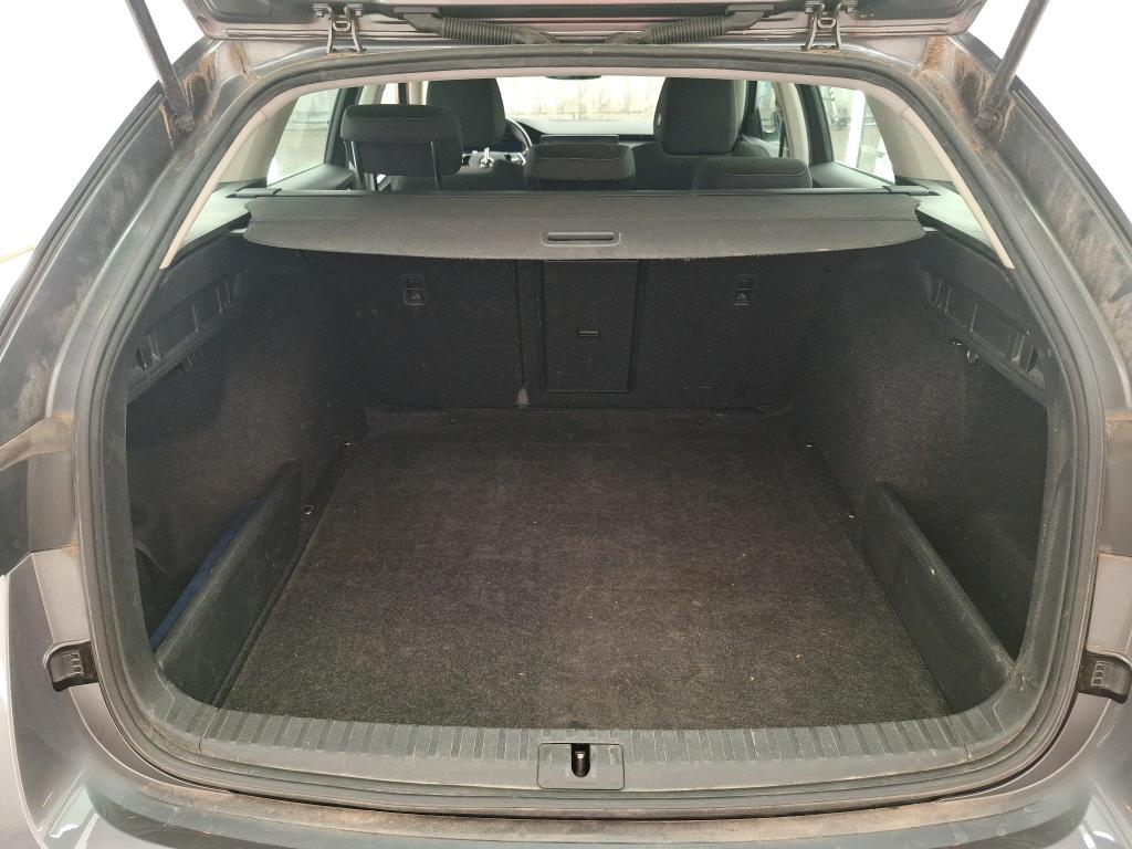 SKODA OCTAVIA COMBI 1.0 TSI mHEV e-TEC 110 ch DSG7 Business 2022