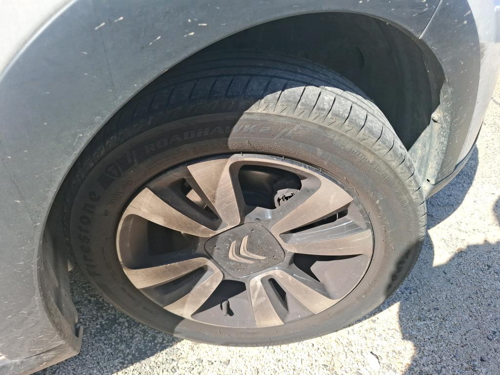 CITROEN C3 PureTech 110 S&S BVM6 Shine 2023