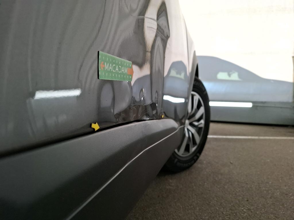 PEUGEOT 2008 BUSINESS BlueHDi 110 S&S BVM6 Active 2021