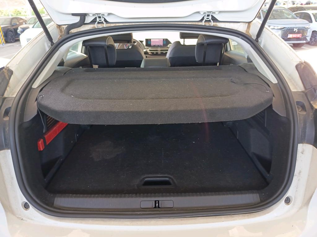 CITROEN C4 BlueHDi 130 S&S EAT8 Feel Pack 2023