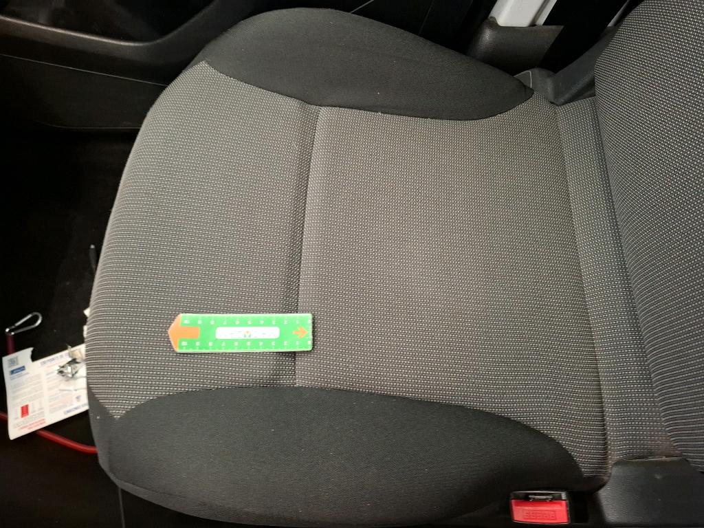 CITROEN BERLINGO FOURGON M BLUEHDI 75 CONFORT 2016
