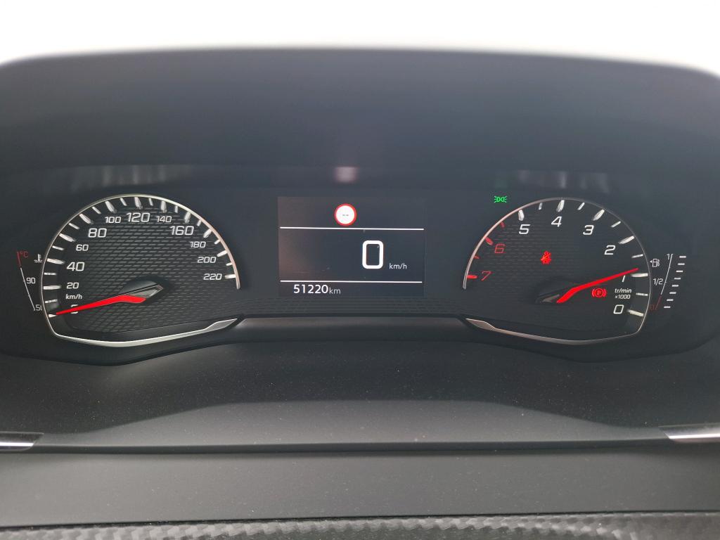 PEUGEOT 208 AFFAIRE BUSINESS R 2023