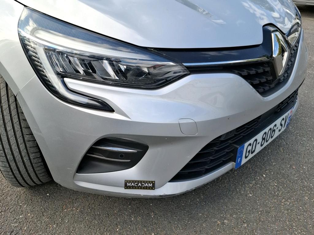 RENAULT CLIO V E-Tech full hybrid 145 Evolution 2023
