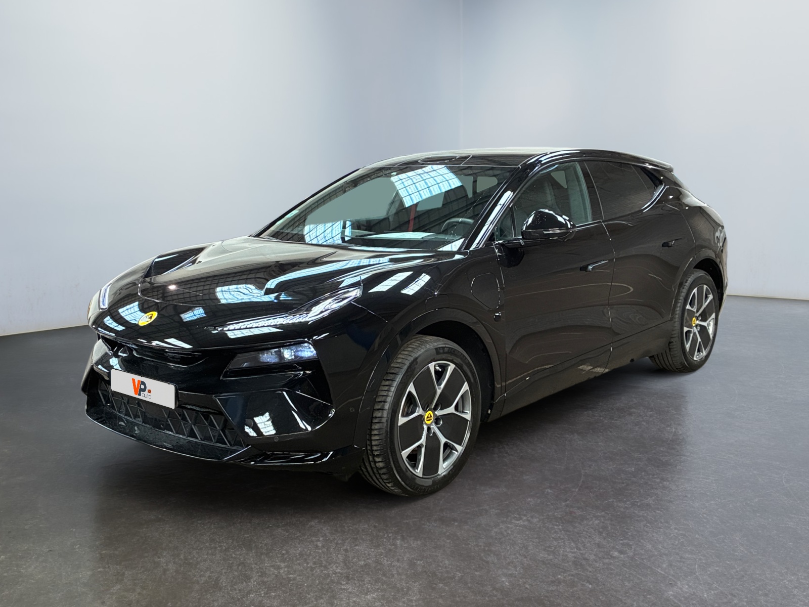 ELETRE 675