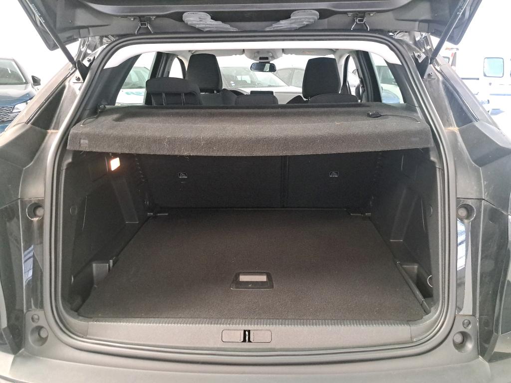 PEUGEOT 3008 Puretech 130ch S&S EAT8 Active Pack 2022