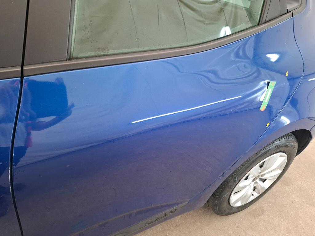 RENAULT CLIO SOCIETE BLUE DCI 85 AIR NAV 2020