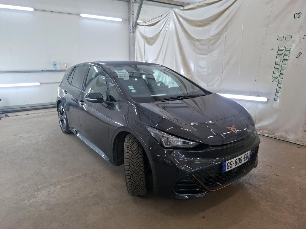 CUPRA BORN 230 ch - Batterie XL VZ 2023