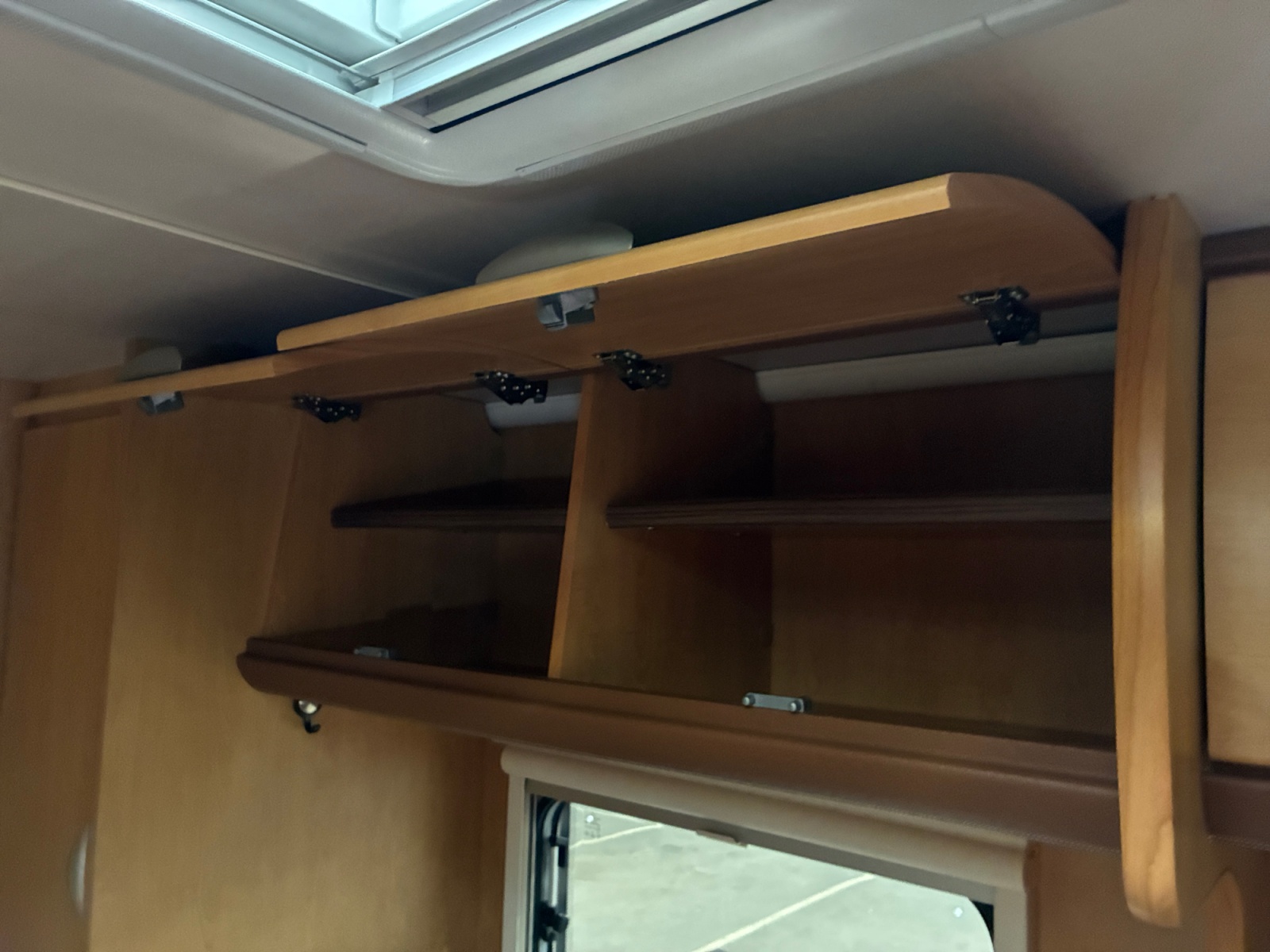 FIAT PILOTE P 670 TP REFERENCE DUCATO 35L 2L3 JTD 130 2011