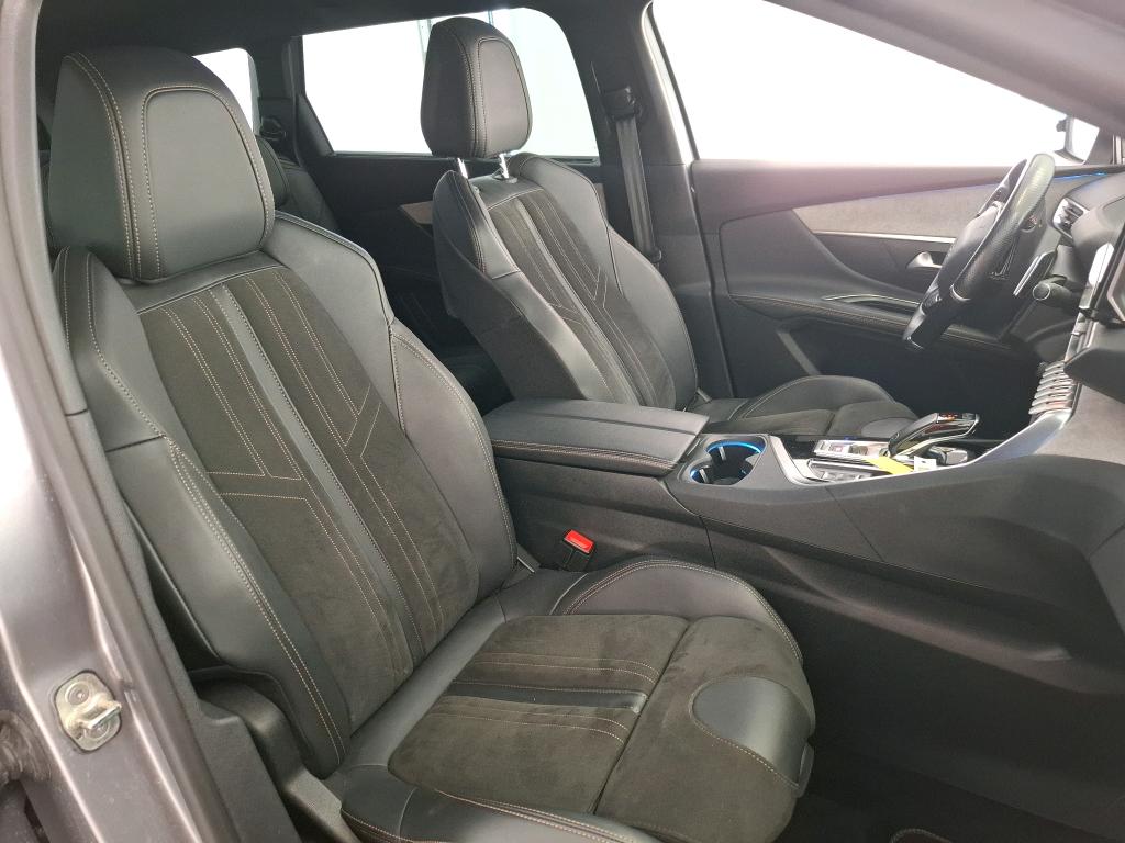 PEUGEOT 5008 BlueHDi 130ch S&S EAT8 GT Pack 2021