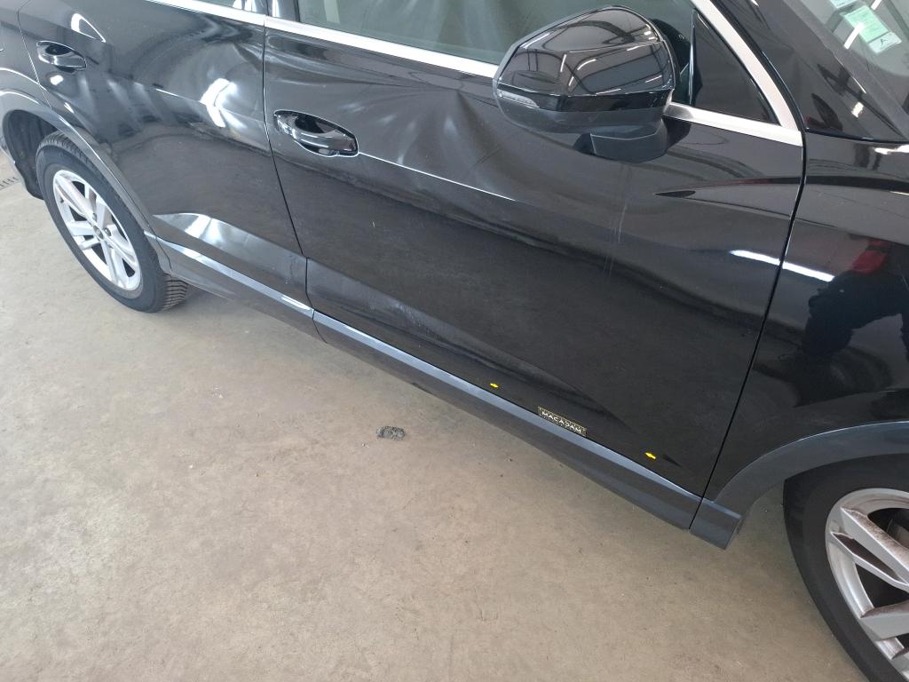 AUDI Q3 VP SPORTBACK 45 TFSIe 245 ch S tronic 6 Business line 2022