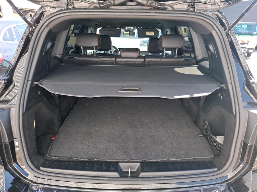 MERCEDES-BENZ MERCEDES GLB 200 d 8G-DCT AMG Line 2023