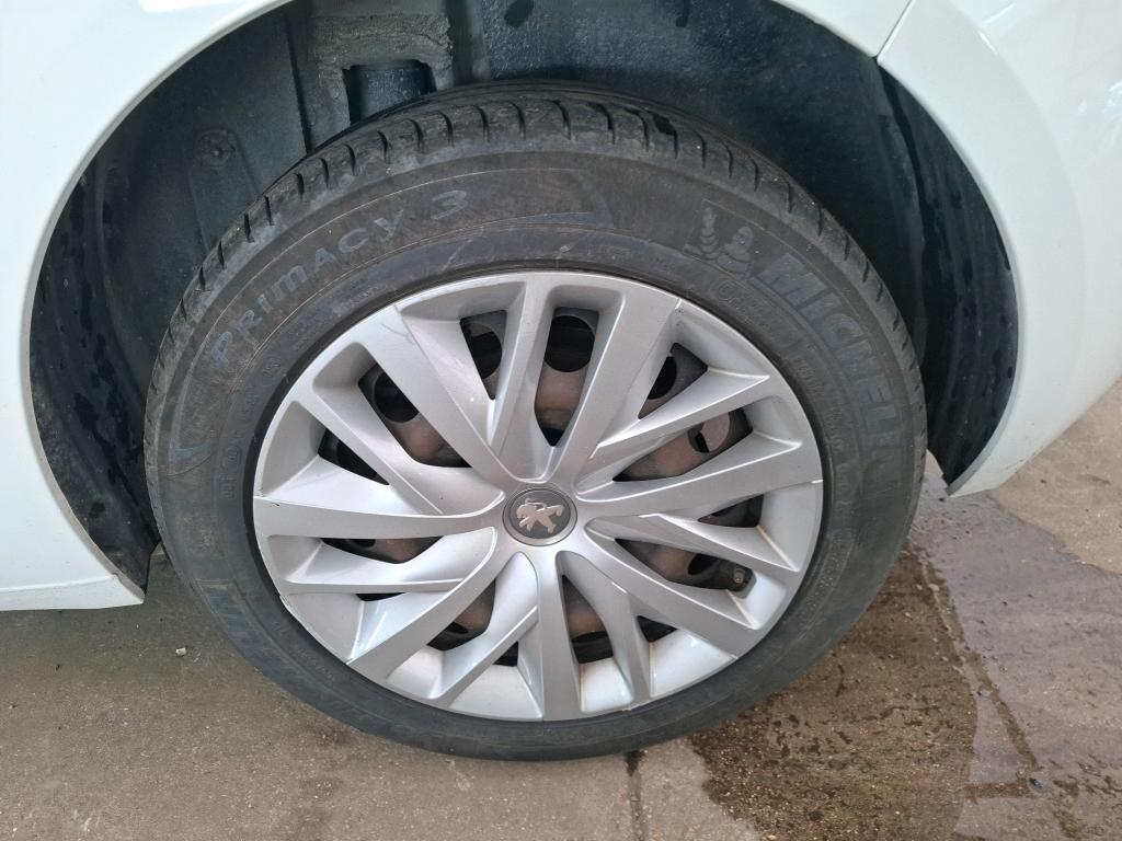 PEUGEOT 308 AFFAIRE BLUEHDI 130 S&S BVM6 PREMIUM PACK 2019