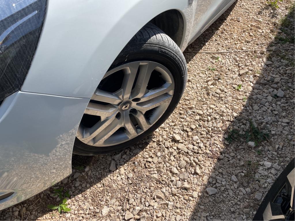 RENAULT CLIO IV BUSINESS dCi 90 Energy 82g 2018