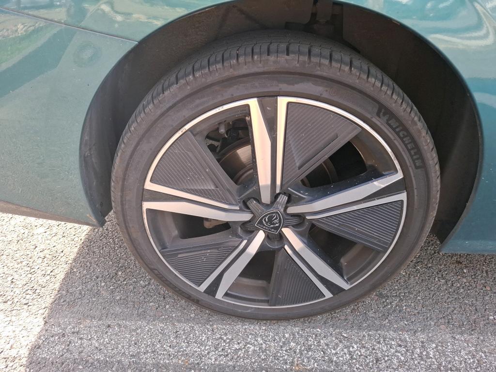 PEUGEOT 308 SW PureTech 130ch S&S EAT8 GT 2022